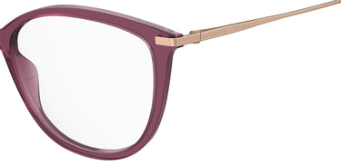 Premium Women 7th Street Model Eyeglasses: A 561 - Violet- SpecSMART Eye Clinic (Zoom View)
